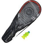 Enero 127 Fast Badminton Set sets