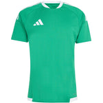 Men's adidas Tiro 26 Competition Match Jersey green KA6235 zöld mez