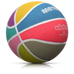Meteor Basketball What's up 1 size uniw labda