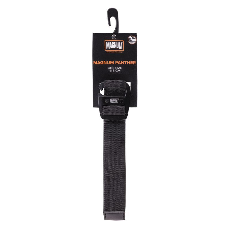 Magnum panther M belt s/m belts