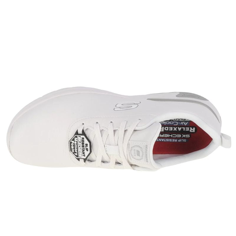 Skechers Marsing - Commune SR 108010EC-WHT White 36 Kiegészítő