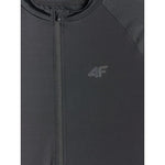 Men's 4F UPF50+ cycling jersey