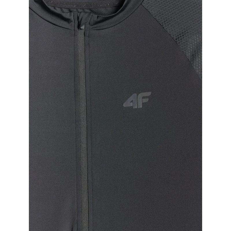 Men's 4F UPF50+ cycling jersey