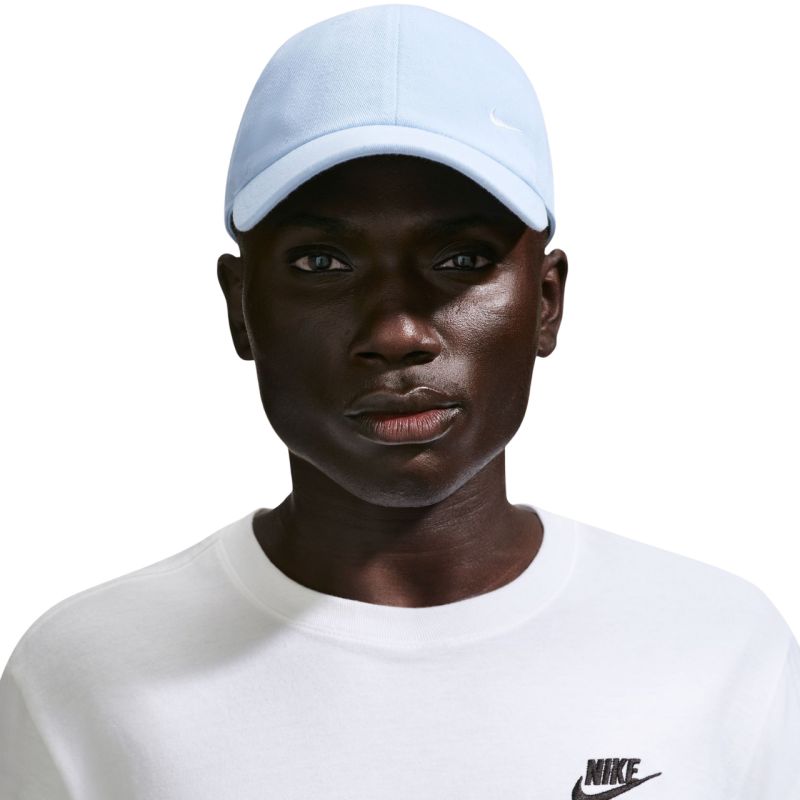 Nike Club Cap Light Blue