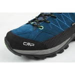 CMP Rigel men's trekking durable waterproof comfortable cipő