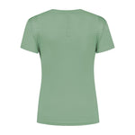 Rogelli CORE Women's Running T-shirt menta póló