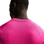 Nike Dri-Fit Park VIII fuchsia men's T-shirt HV8173 póló