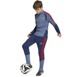 adidas FC Bayern 2026/27 Training Top Junior sweatshirt