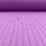 Wozinsky WNSP-15F Exercise Mat 183 x 61 x 1.5 cm Thick Gymnastic Mat for Yoga and Fitness - Purple lila jóga matrac 304004-208171