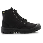Palladium Pallabrousse M 00069-001-M shoes Cipő