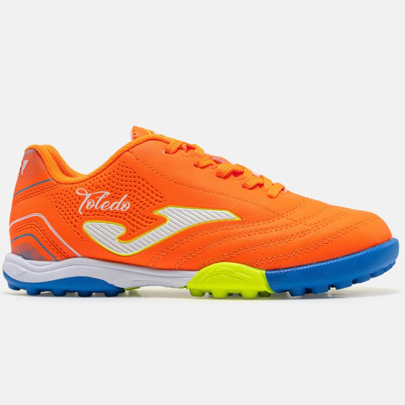 Joma TOLEDO 2608 Jr TF TOJS2608TF shoes