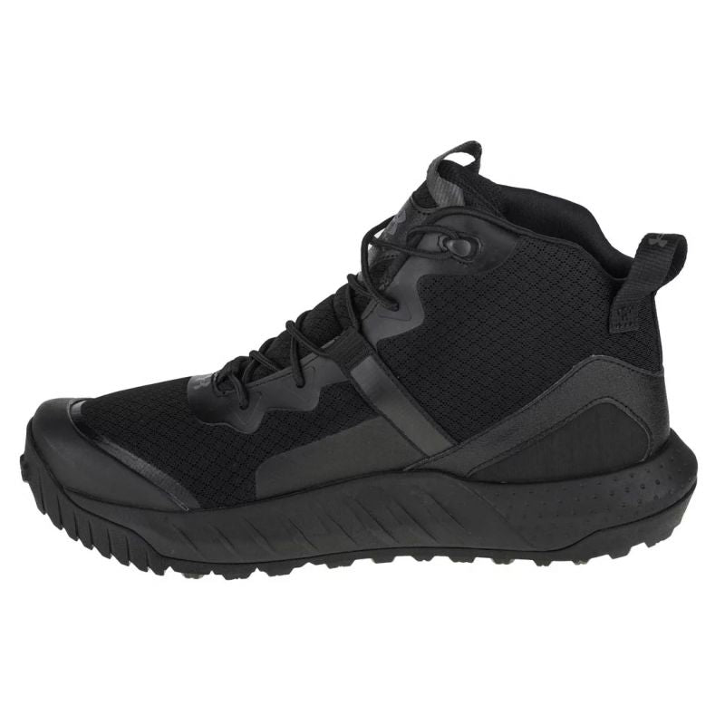 Under Armour Armor Micro G Valsetz Mid M shoes 3023741-001 Cipő