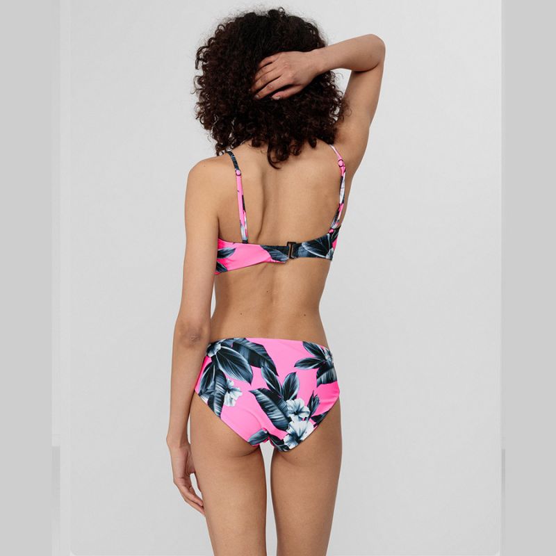 4f Swimsuit W H4L22-KOS007G+D 95A Úszóruha
