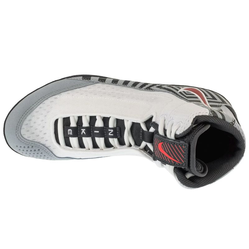 Nike Inflict 4 SE M HV4207-100 shoes cipő