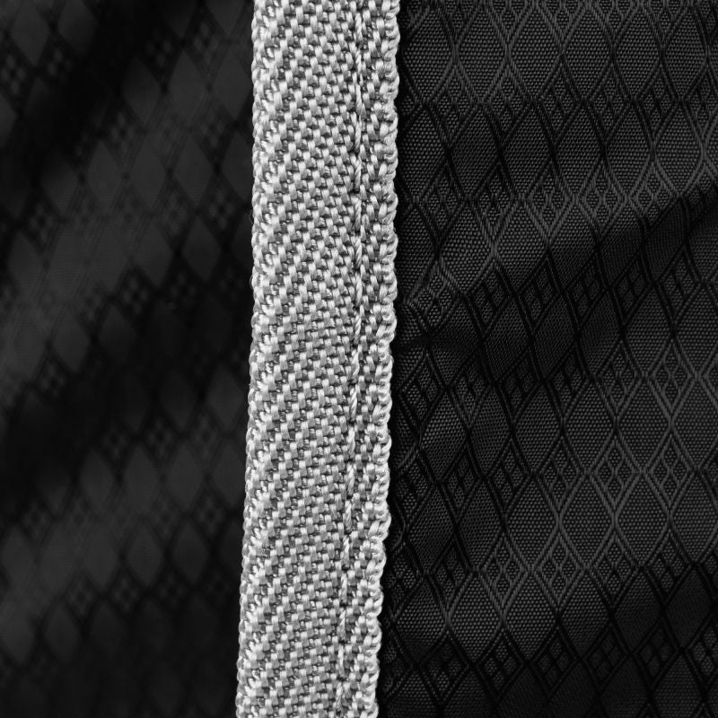 Spokey Hidden Peak BK/R 928527 backpack Hátizsák