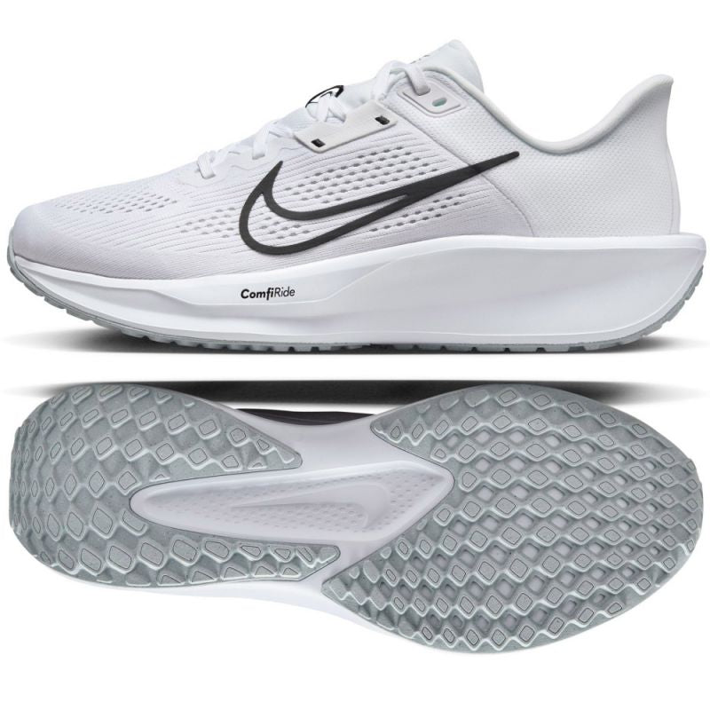 Nike Quest 6 M FD6033-100 shoes Cipő