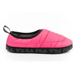 Fila Comfider W Slippers rózsaszín cipő