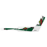 Inny Inglasco Mini NHL 531AN000037 Plastic Goalie Stick Egyéb