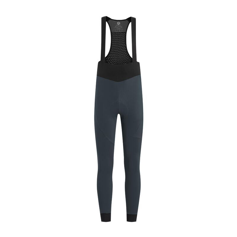 Rogelli SIGNATURE cycling gray 2XL szürke nadrág