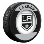 Inny Souvenir Inglasco NHL Retro Hockey Puck 510AN000555 Egyéb