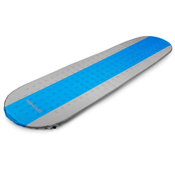 Spokey Air Mat 941064 self-inflating mat Edzőfelszerelés