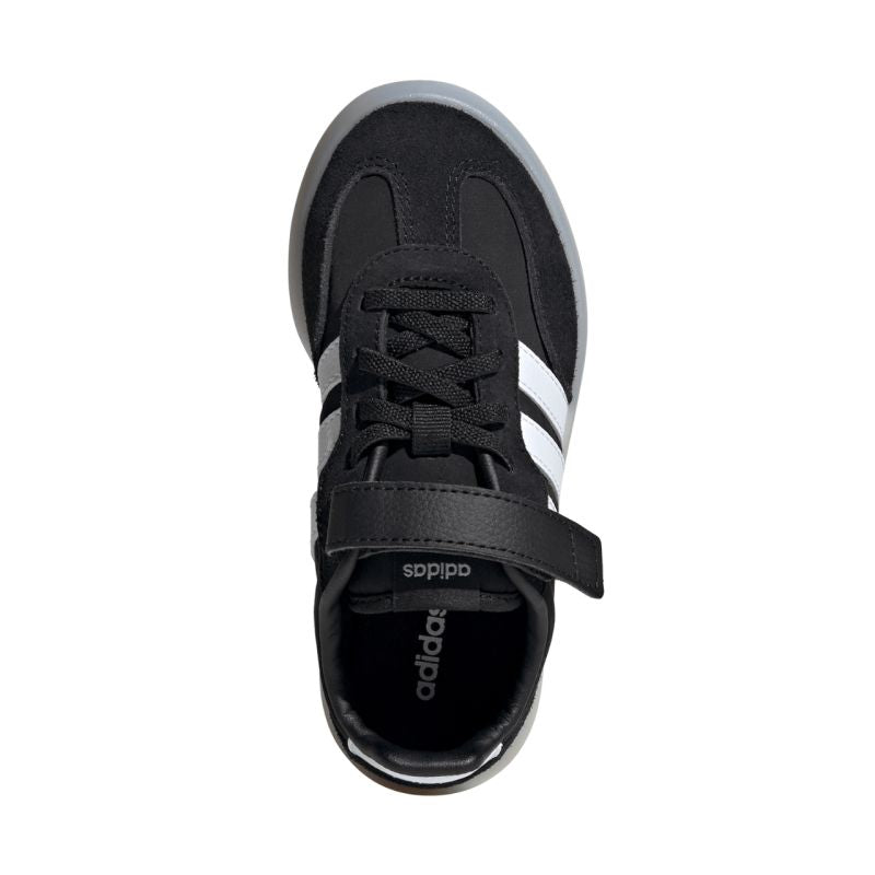 adidas Barreda Decode EL Black JR0767 Kids Shoes Cipő