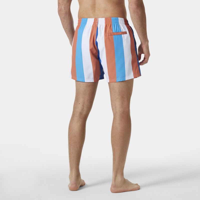 Helly Hansen Newport Trunk M 34296 304 Swim Shorts