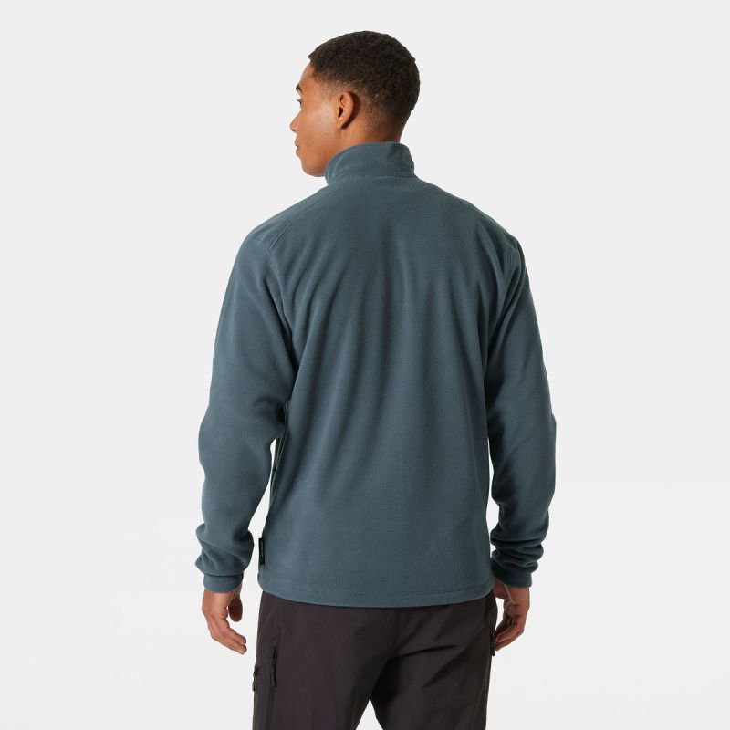 Helly Hansen Men's Daybreaker Fleece Jacket 51598 860 Ruházat
