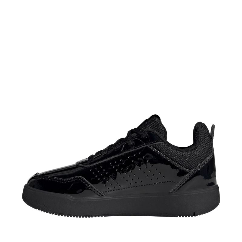 Adidas Tensaur Sport 3.0 Kids HP3537 fekete utcai cipő