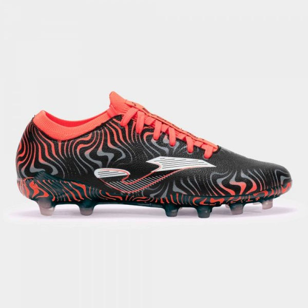 Joma Evolution Cup 2531 Black Firm Ground general