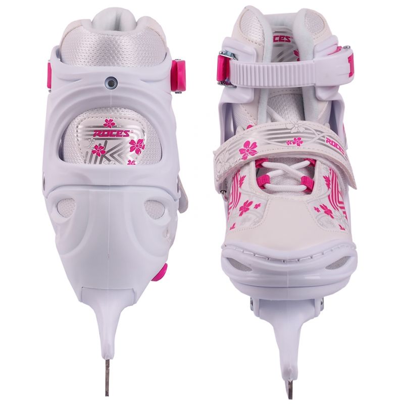 Inny Roces Jokey Ice 3.0 Jr 450708 01 Skates Egyéb