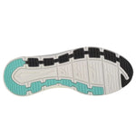 Skechers Relaxed Fit: D'Lux Walker - Infinite Motion 149023-WBK White fehér utcai cipő