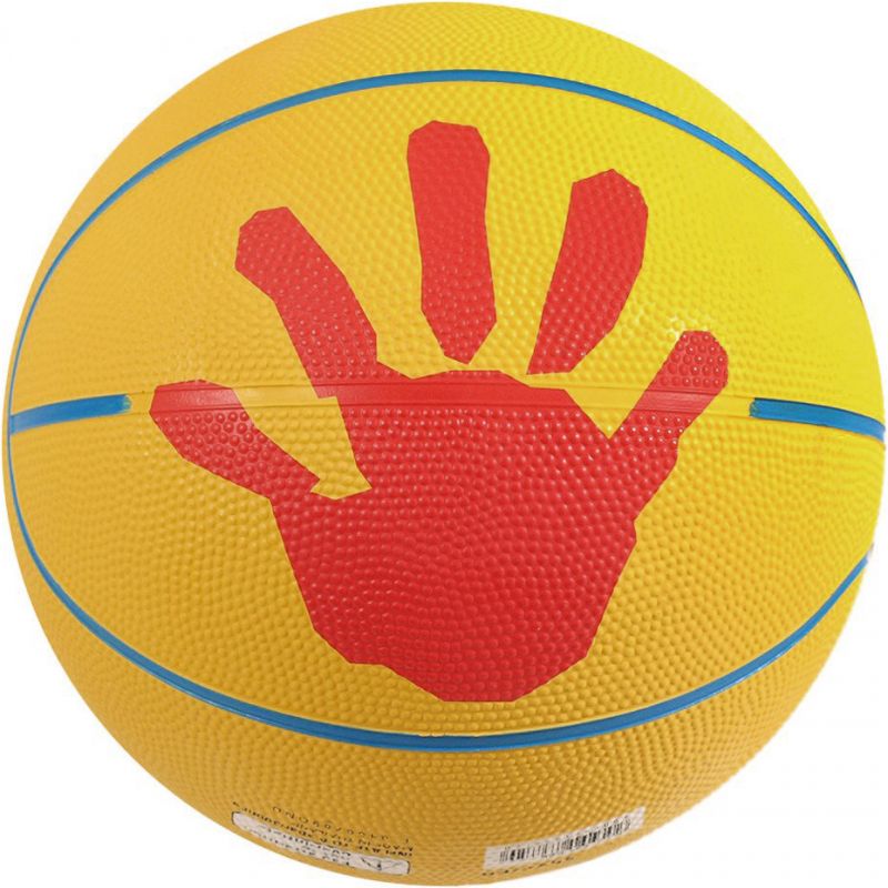 Molten Light 290G Basketball sárga labda
