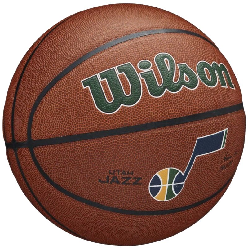 Wilson Team Alliance Utah Jazz Ball WTB3100XBUTA Kiegészítők
