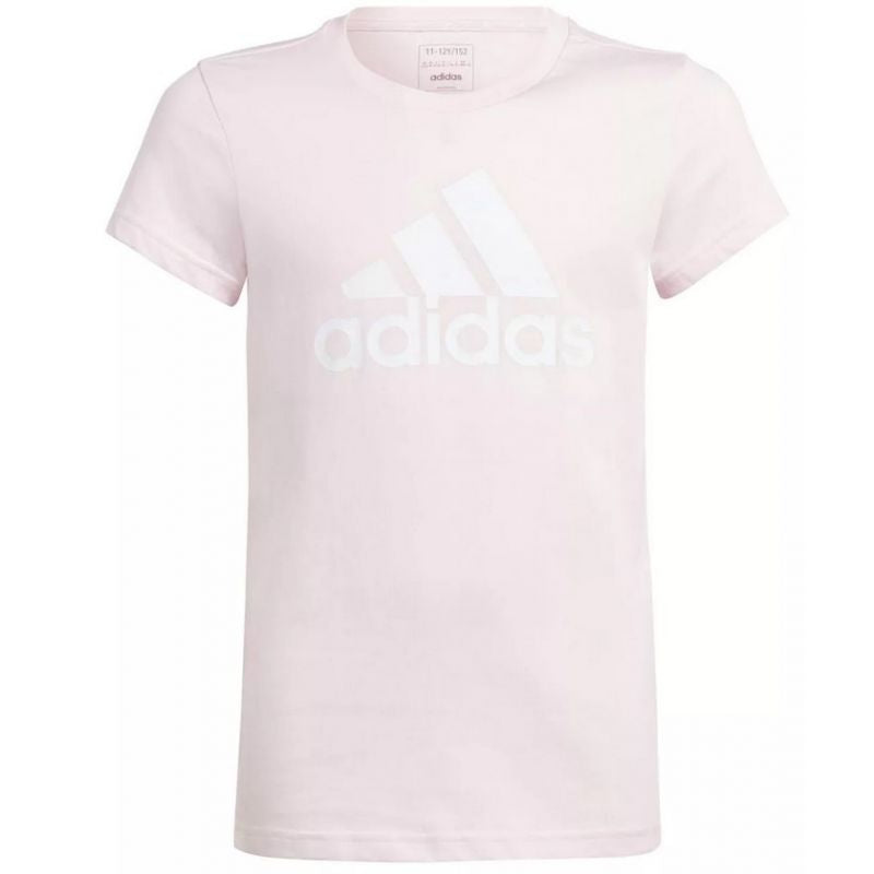 adidas T-shirt adidas Big Logo Tee Jr IC6123 Póló