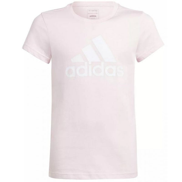 adidas T-shirt adidas Big Logo Tee Jr IC6123 Póló