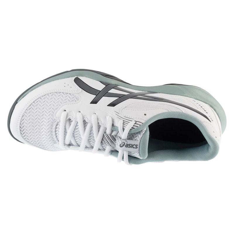 Asics Gel-Rocket 12 White fehér cipő 1071A116-105