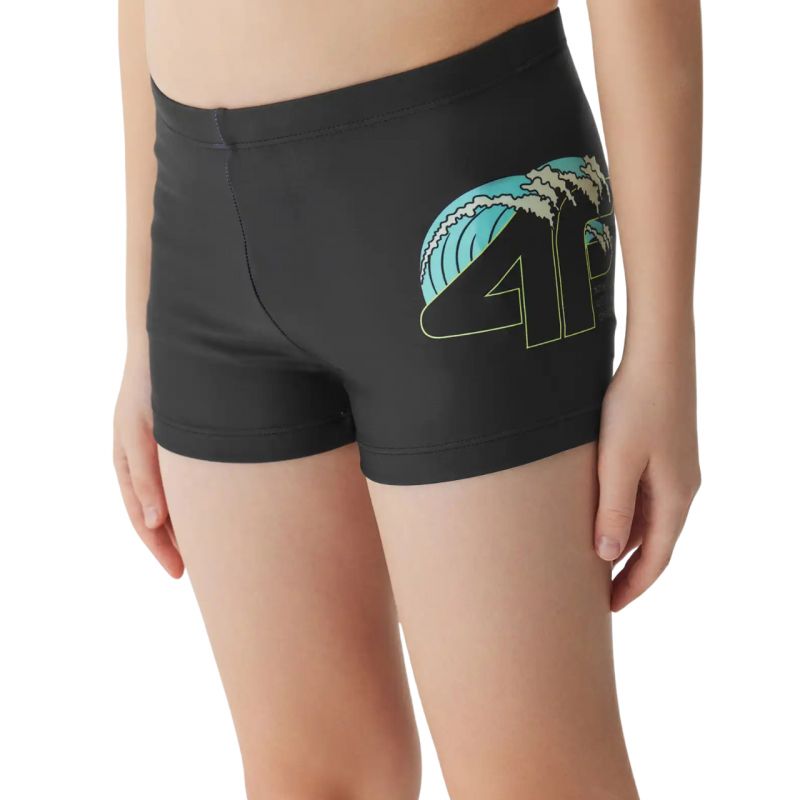 4f M036 Jr 4FJWSS25USWTM036 20S swim boxers úszóruha