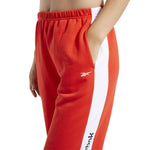 Reebok Te Linear Logo Fl PW Pants FT0905 Nadrág