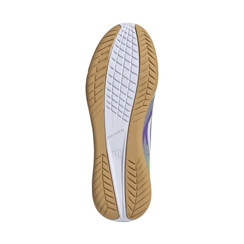 adidas F50 Club IN Jr JI0042 football boots cipő