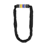 Wozinsky WZR-K1 Chain Bike Lock for 100 cm Code - Black fekete elektronika 304004-210638