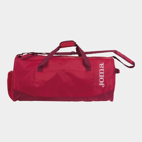 Joma Travel Bag Coe Red Ce.400236.600 táska