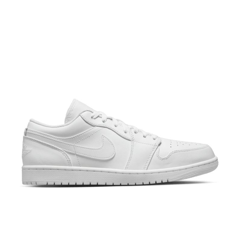 Nike Air Jordan 1 Low fehér utcai cipő
