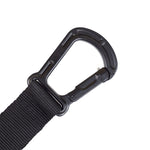 Inny RXT Exercise Band Set Yellow fekete training bands, training equipment, sets