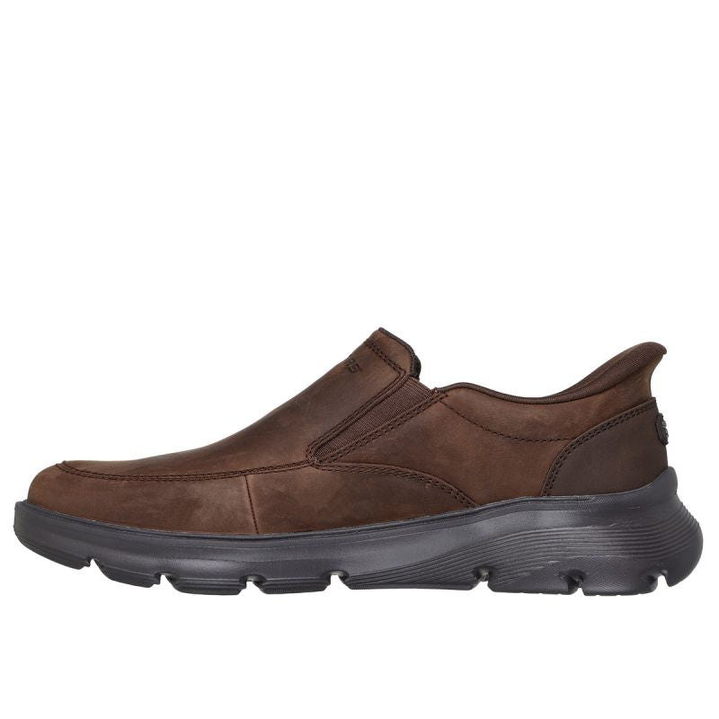 Skechers Men's ARCH FIT GARZA-UMAR 205518 COC férfi utcai cipő 205518COC
