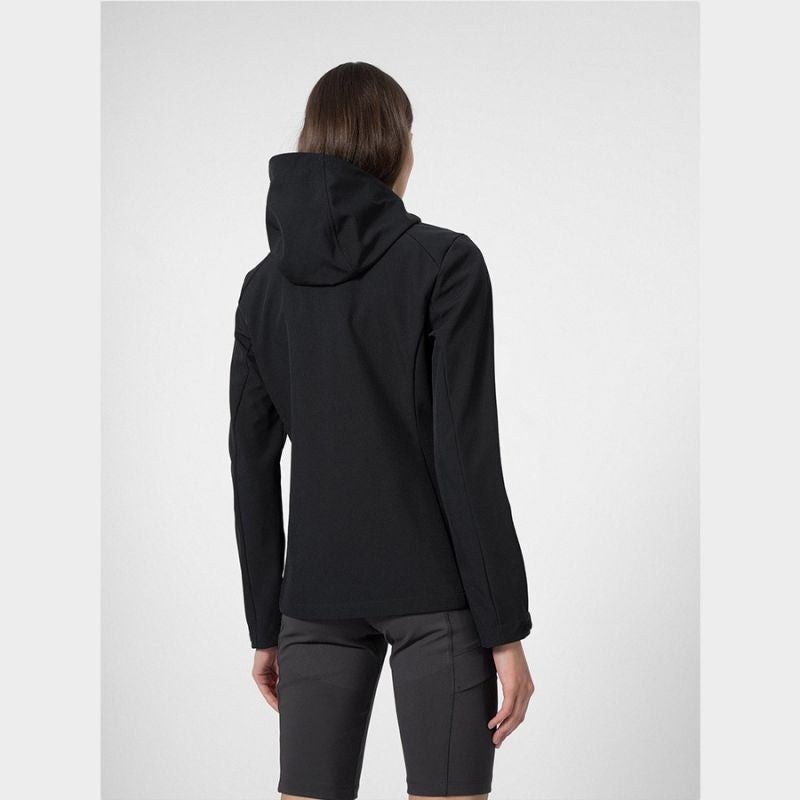 Softshell Jacket 4f W 4fss23tsoff048 22s