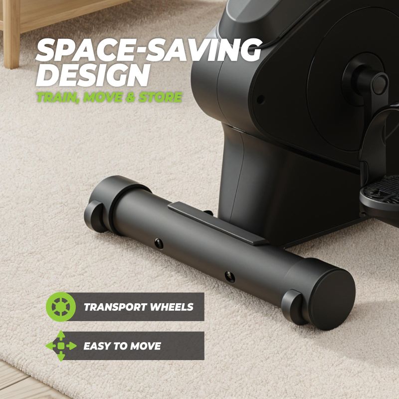 Virtufit Recovery Bike Rb 1.0