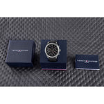 Tommy Hilfiger Ashton 1791740 Men's Watch + BOX fekete pulóver