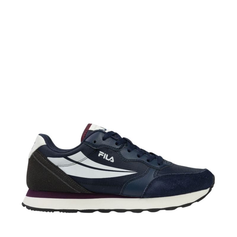 Fila Hypert sötétkék cipő