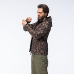 Magnum Men’s Softshell HIDDEN férfi dzseki 92800709804